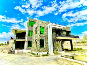 Sarfaranga Residency